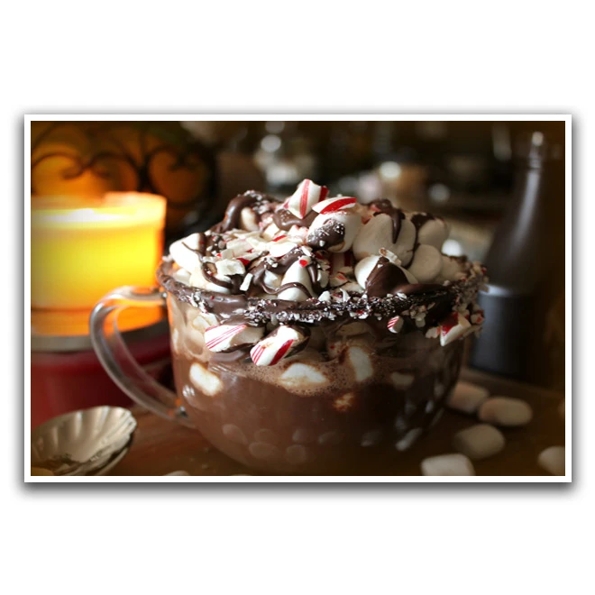 تابلو نوری بکلیت طرح کافه مدل W-D1269