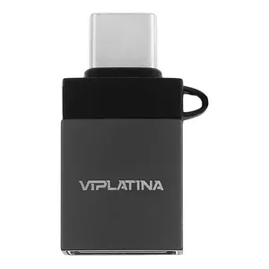 مبدل USB 3.0 به USB-C وی آی پلاتینا مدل VX15
