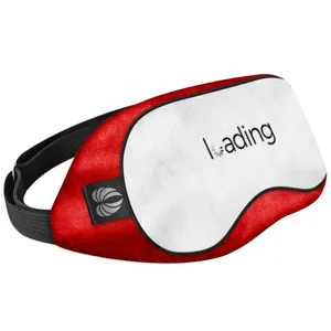 چشم بند خواب مدل Spy15