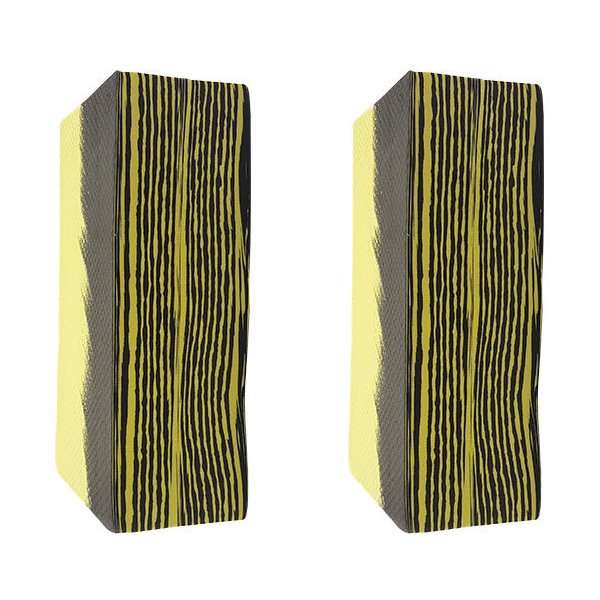 آجر یوگا مدل UYO4587 بسته 2 عددی