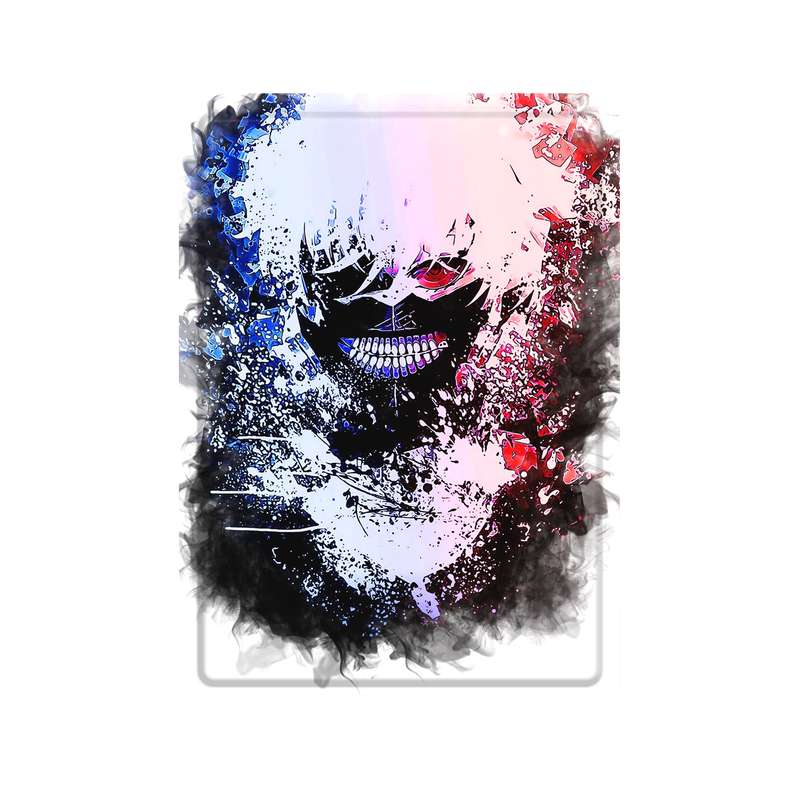 دیوارکوب مدل s 1870 tokyo ghoul