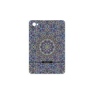 MAHOOT Iran-Tile6 Cover Sticker for Samsung Galaxy Tab 7.7 2011 P6800