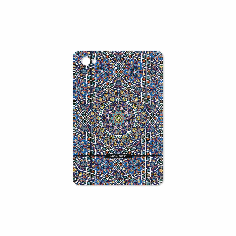برچسب پوششی ماهوت مدل Iran-Tile6 مناسب برای تبلت سامسونگ Galaxy Tab 7.7 2011 P6800