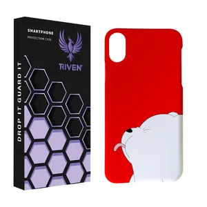 RIVEN RI2-10 Case For Apple iPhone XS Max