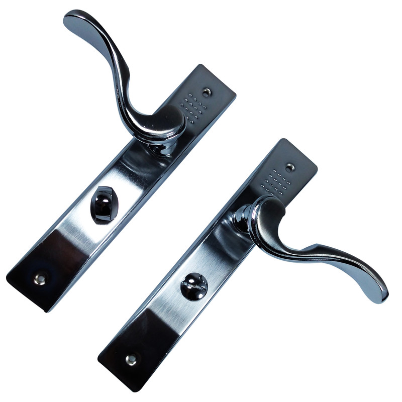 دستگیره درب مدل AFRA-R دستگیره درب مدل AFRA-R