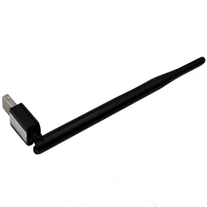 کارت شبکه بی سیم USB شارک مدل CHIP-MEDIATEK کد LV-UW10-5DB