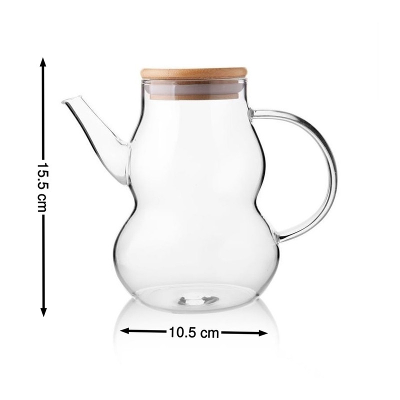 ظرف روغن مدل 700ml کد DGQ51301007 ظرف روغن مدل 700ml کد DGQ51301007