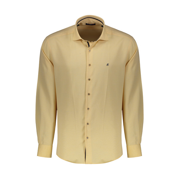 پیراهن مردانه ال سی من مدل 02111808-198