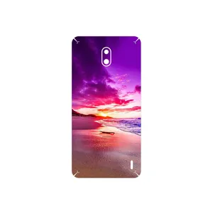 MAHOOT Sunset Cover Sticker for Nokia 2