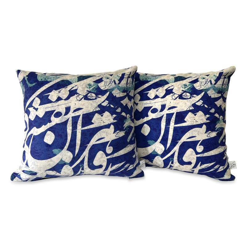 کوسن دکوتین مدل LPS764 مجموعه 2 عددی