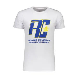 تی شرت ورزشی مردانه مدل SMP