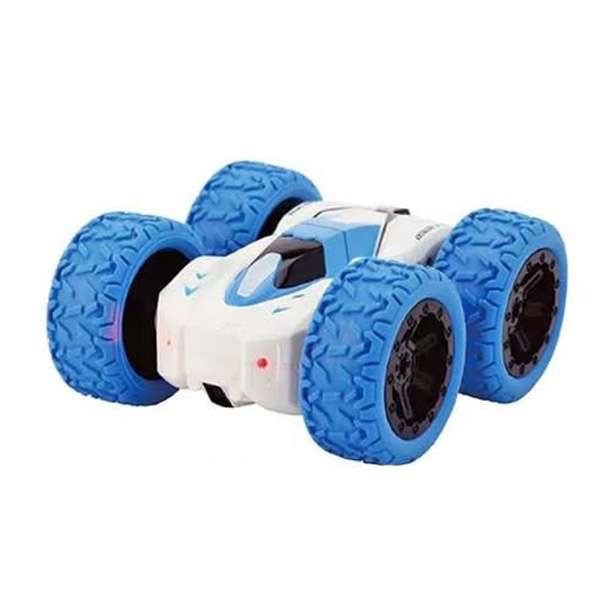 ماشین بازی کنترلی مدل stunt car کد 440 