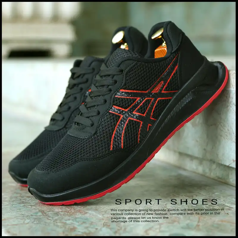 کفش مخصوص دویدن مردانه سارزی مدل H.i.r.a_A.s.c_g.h.r.m.z