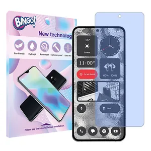 Bingo Tough model anti-blue ray Screen Protector Suitable for Nothing Phone 2 Mobile Phone