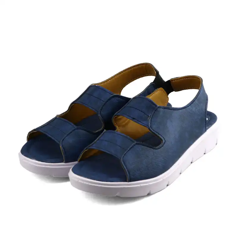 صندل زنانه مدل سما کد 02