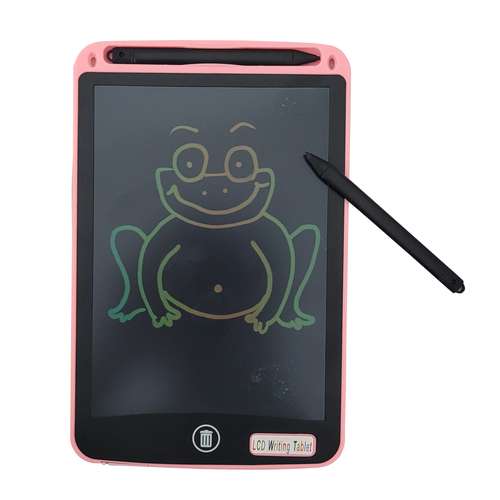 بازی آموزشی تبلت طرح جادویی مدل LCD WRITING TABLET کد 200