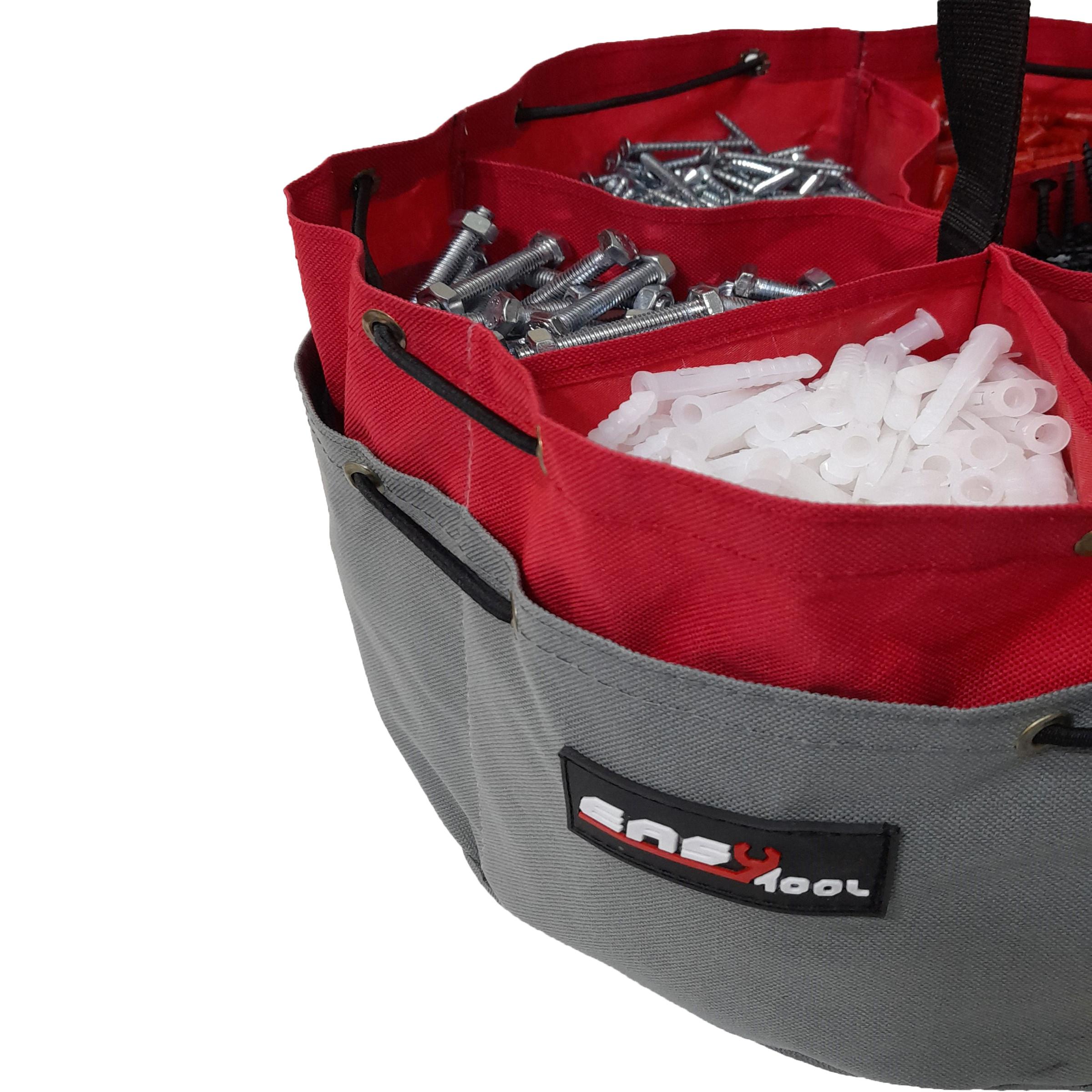 کیف ابزار ایزی مدل چتری کیف ابزار ایزی مدل چتری