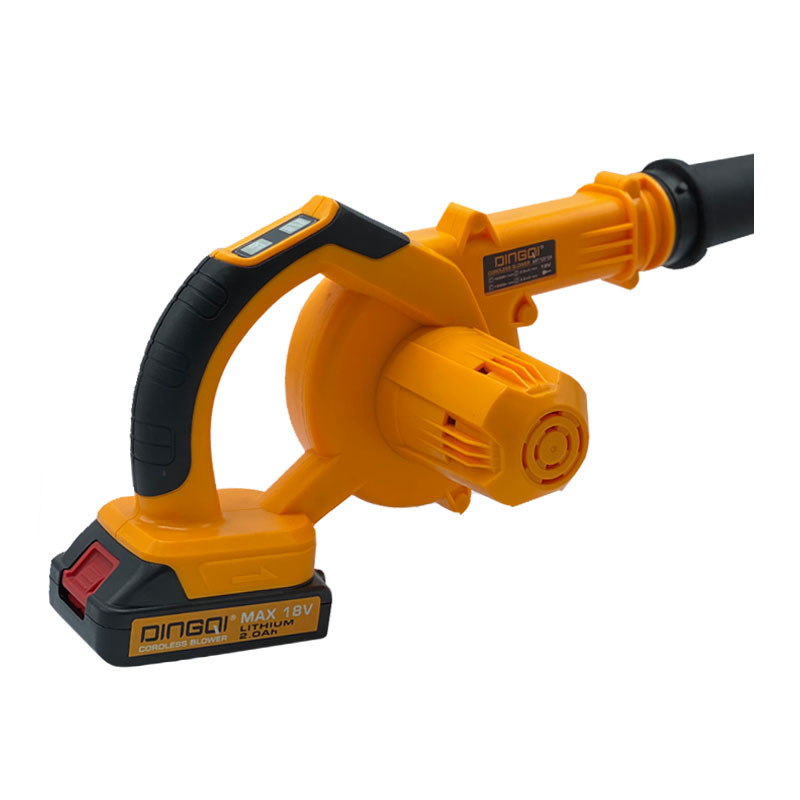 دمنده و مکنده شارژی دینگشی مدل 102104