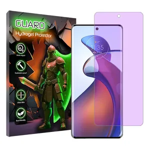 Guard Anti-Purple screen protector suitable for Motorola Edge 30 Fusion Mobile phone