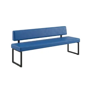 صندلی انتظار چهار نفره مدل Z-03