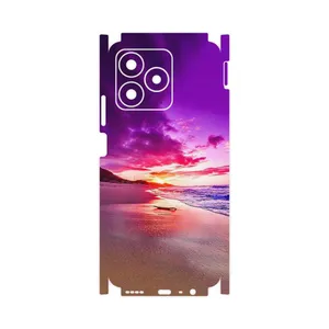 MAHOOT Sunset-FullSkin Cover Sticker for Realme C53