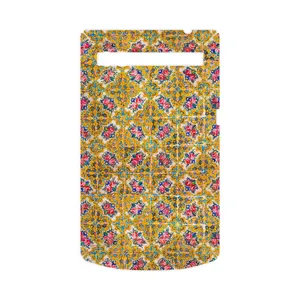 MAHOOT Iran Tile 15-FullSkin Cover Sticker for BlackBerry P9983