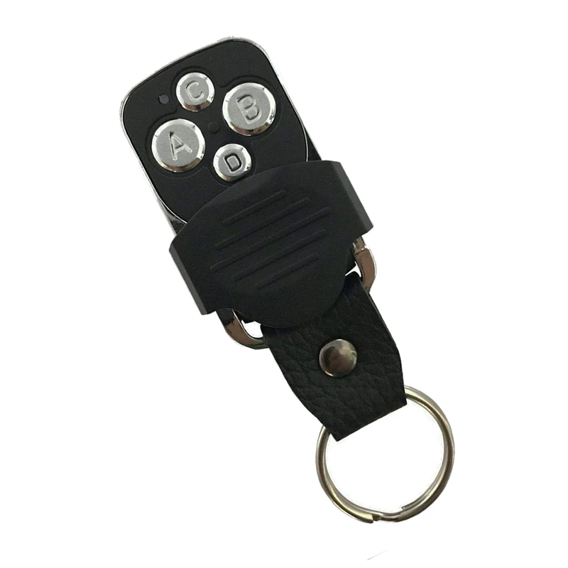 ریموت دربازکن مدل لرن بتا کد Dezh-433