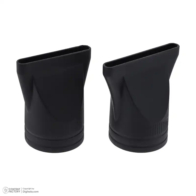 سری متمرکز کننده سشوار مدل 7250 مجموعه 2 عددی