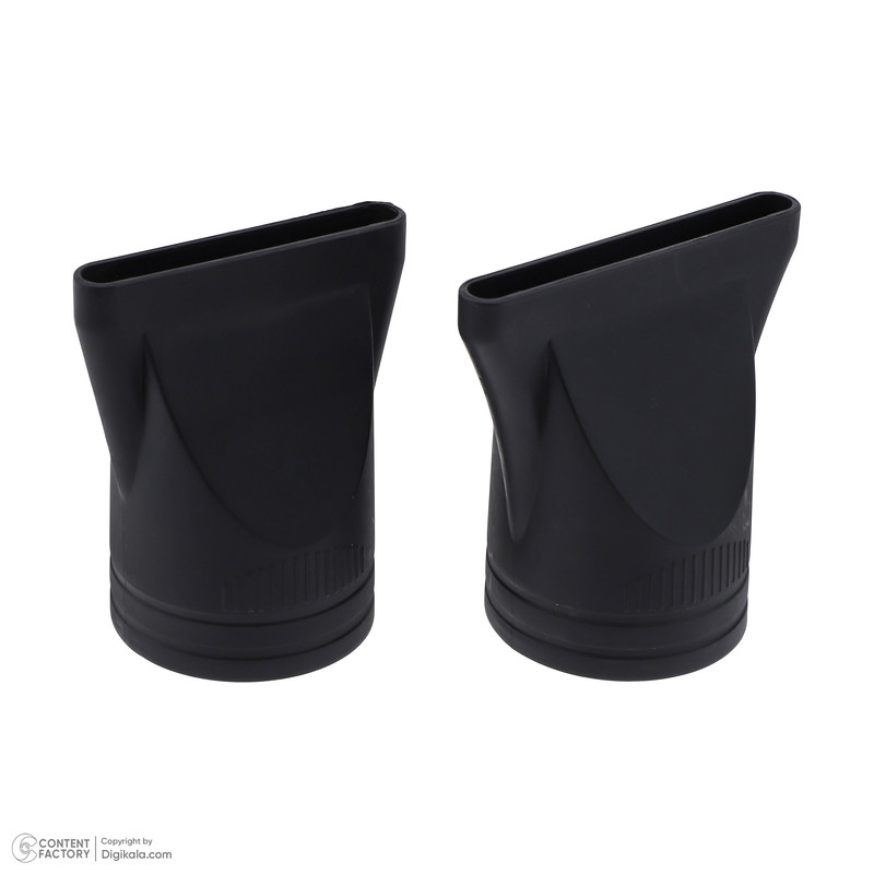 سری متمرکز کننده سشوار مدل 7250 مجموعه 2 عددی