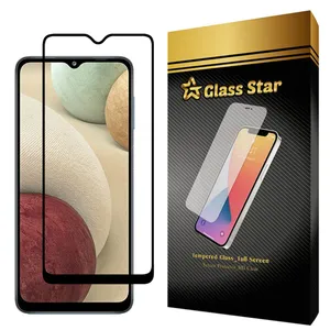 Glass Star CRM Screen Protector For Samsung Galaxy A12 Nacho