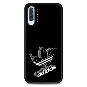 AKAM AMC-WSGA50-ADIDAS-32 Cover For Samsung Galaxy A50