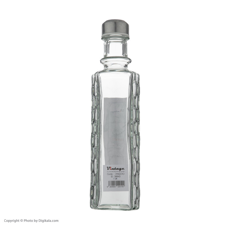 بطری وینتج مدل VNG011