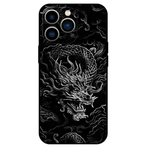 Megafone Dragon 1897 Cover For Apple iPhone 13 Pro Max