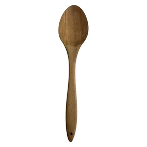 قاشق چوبی کد ۰۰۲