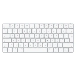 کیبورد بی سیم اپل مدل Magic Keyboard - British English