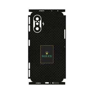 MAHOOT Rolex_Logo-FullSkin Cover Sticker for Xiaomi Redmi K40 Gaming