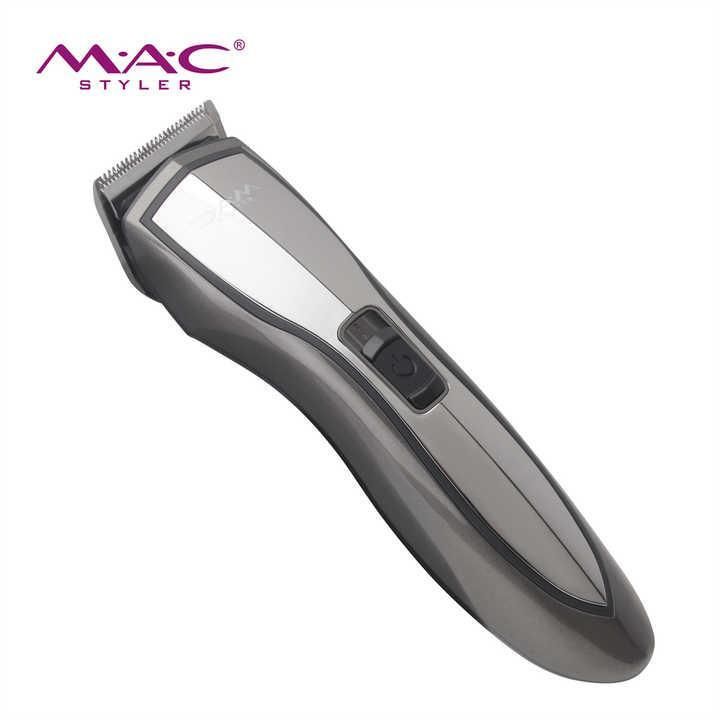 ماشین اصلاح سر و صورت مک استایلر مدل MC-1025 -  - 3
