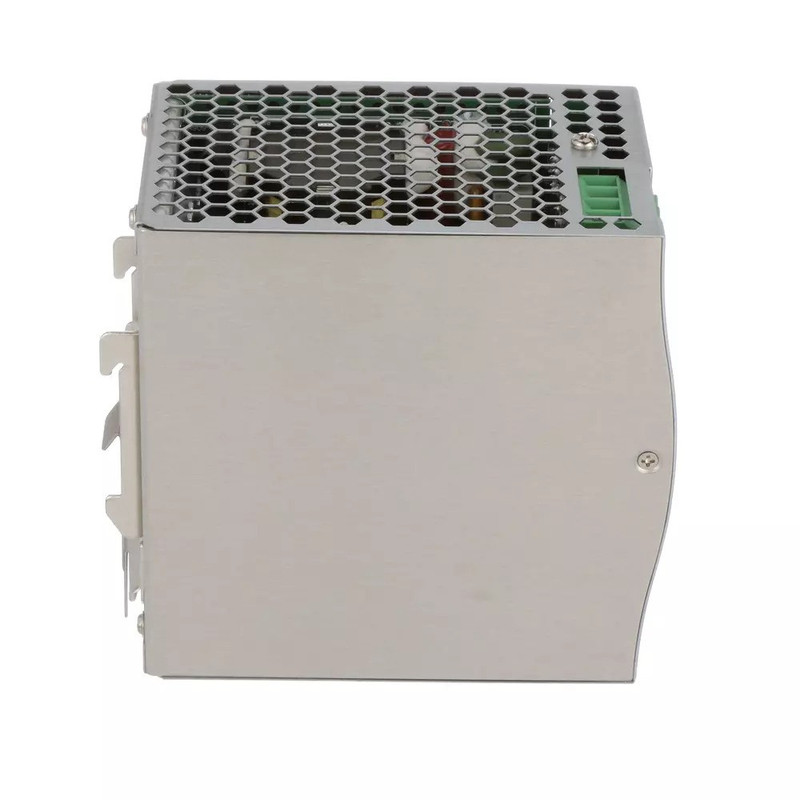 منبع تغذیه 24 ولت 20 آمپر مینول مدل NDR-480-24 منبع تغذیه 24 ولت 20 آمپر مینول مدل NDR-480-24