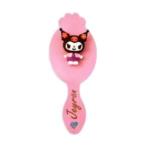 برس کودک مدل کرومی کد ۲۰