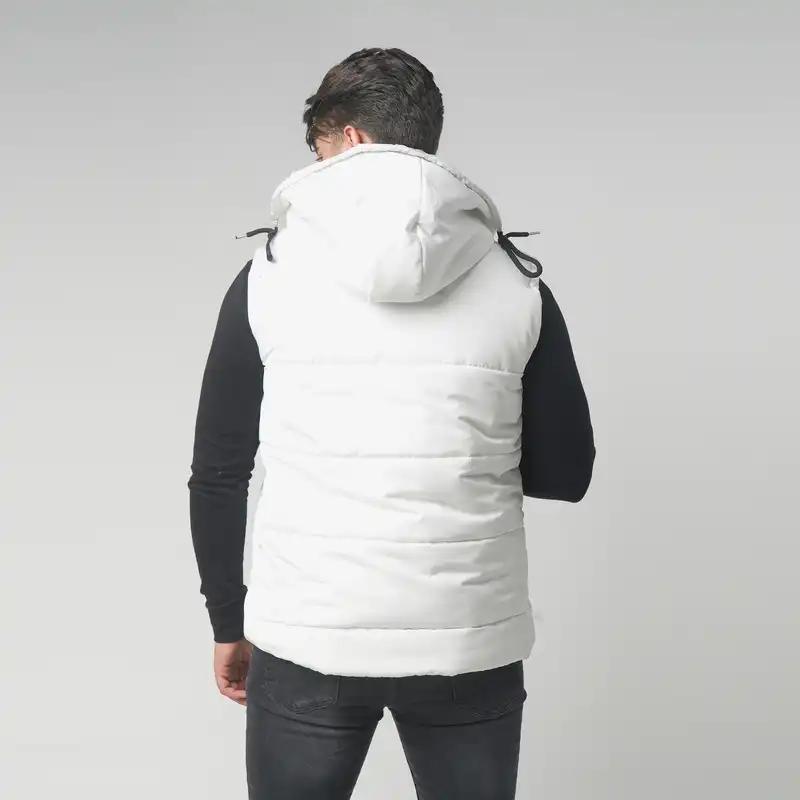 پافر مردانه مدل 23-23