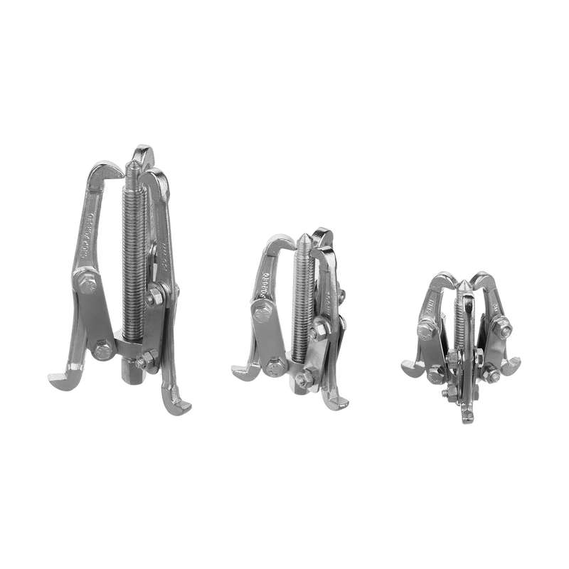 مجموعه 3 عددی پولی کش سه شاخ هوستون مدل 1363