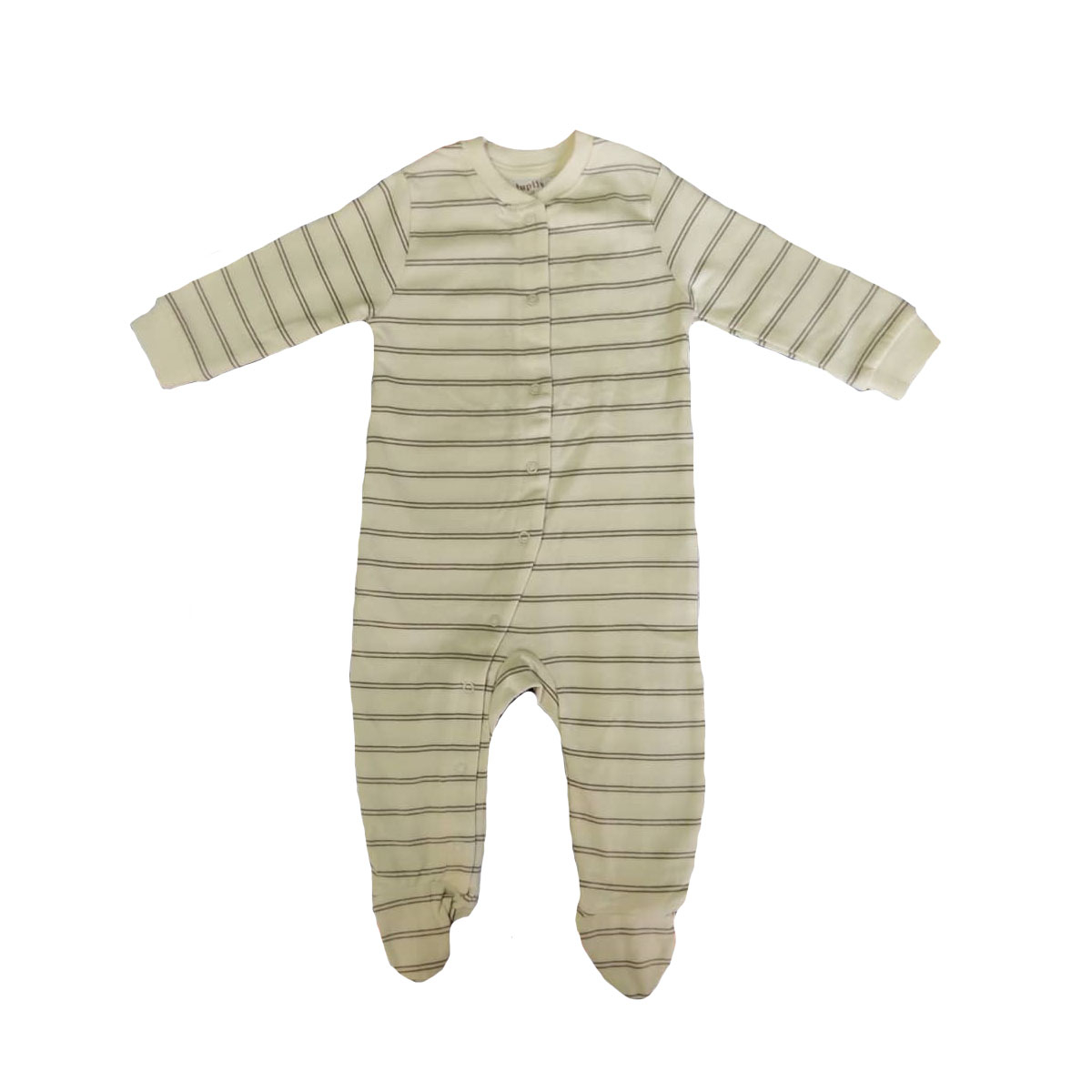 سرهمی نوزادی لوپیلو مدل lan509