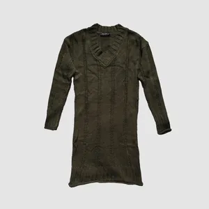 تونیک زنانه ال سی وایکیکی مدل BO10371
