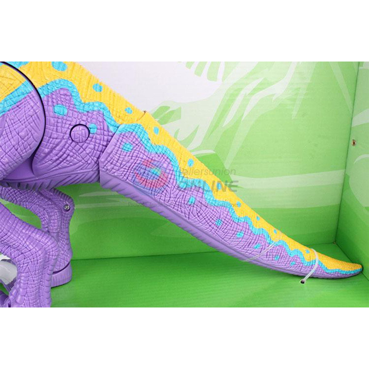 ربات مدل walking dinosaur کد RS6164