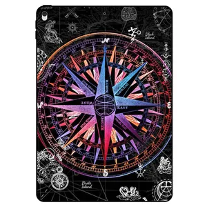 Megafone Compass 1501 Cover For Tablet Apple iPad Air 3 2019