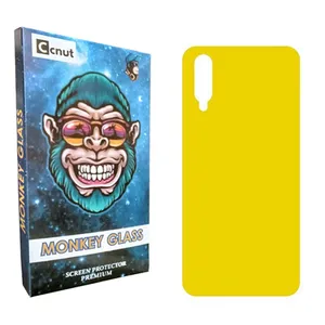 Coconut mnk2 Back Protector For Samsung Galaxy A30s