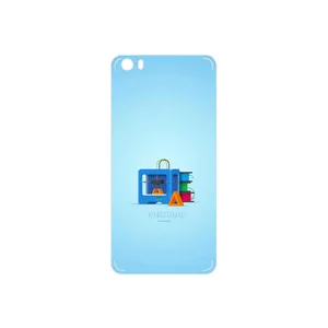 MAHOOT 3D Printer Cover Sticker for Xiaomi Mi 5