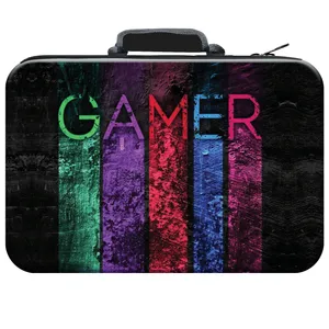 کیف حمل کنسول پلی استیشن 5 مدل PS Gamer