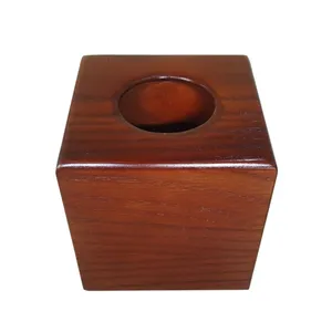 جعبه دستمال کاغذی مدل  906H1