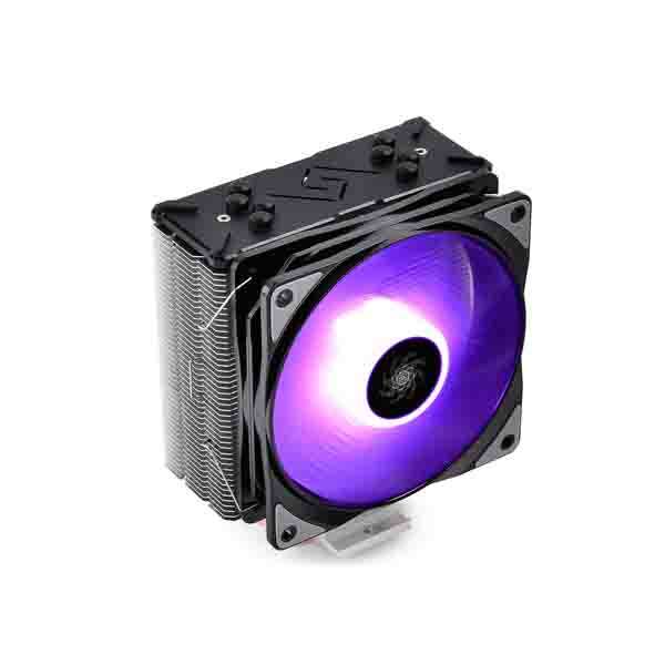 خنک کننده پردازنده دیپ کول مدل GAMMAXX GTE V2 RGB خنک کننده پردازنده دیپ کول مدل GAMMAXX GTE V2 RGB